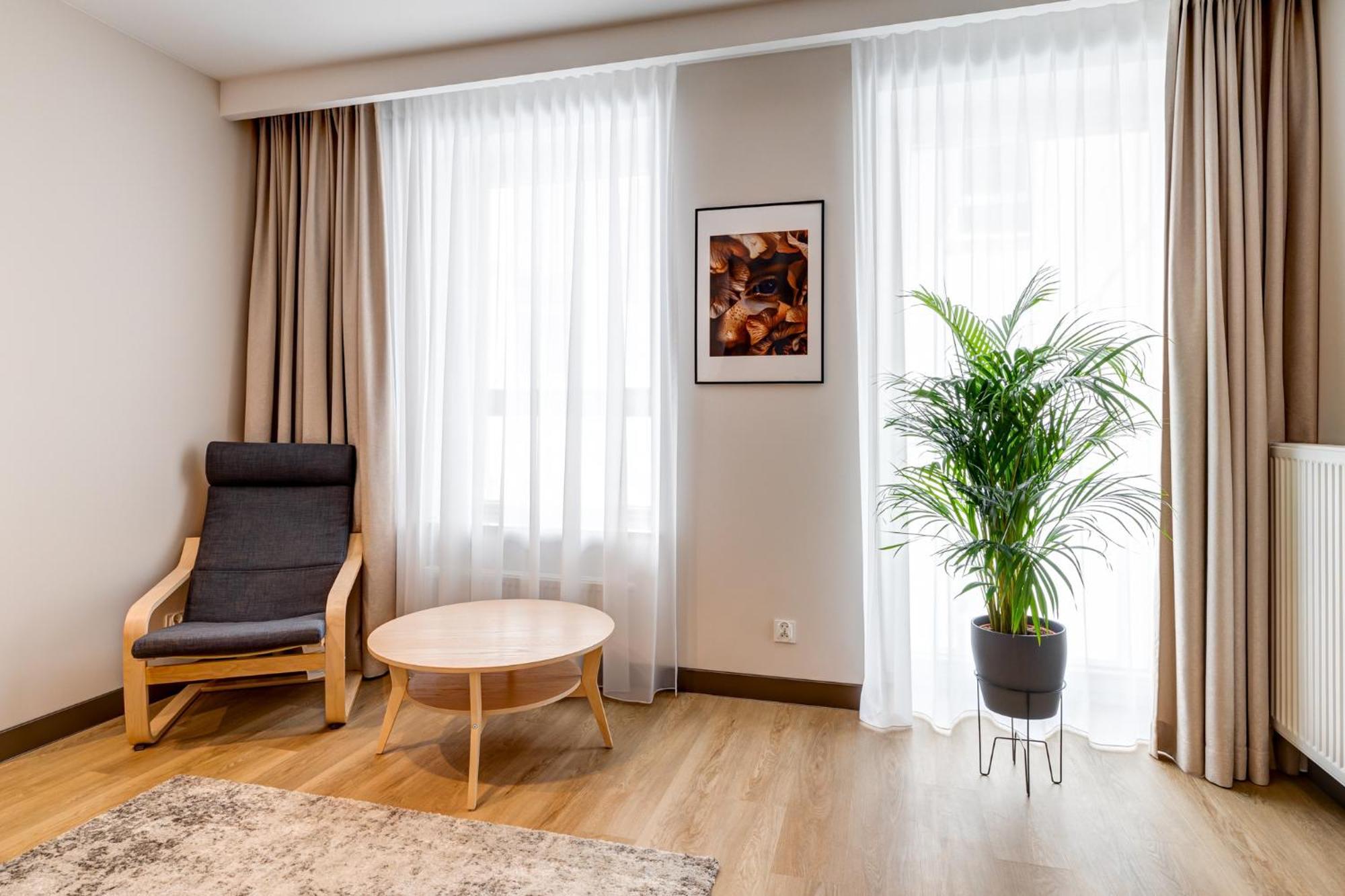 King Apartamenty Galaxy Szczecin Ngoại thất bức ảnh