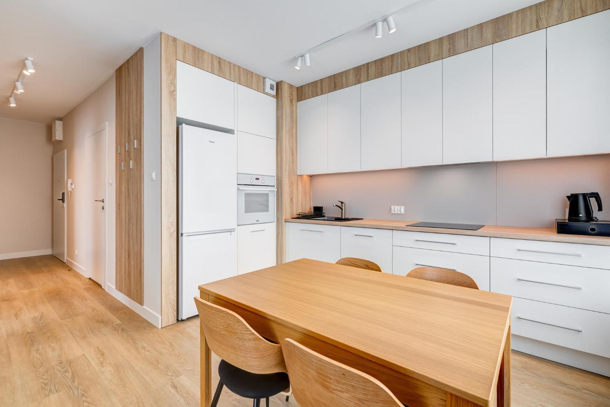King Apartamenty Galaxy Szczecin Ngoại thất bức ảnh