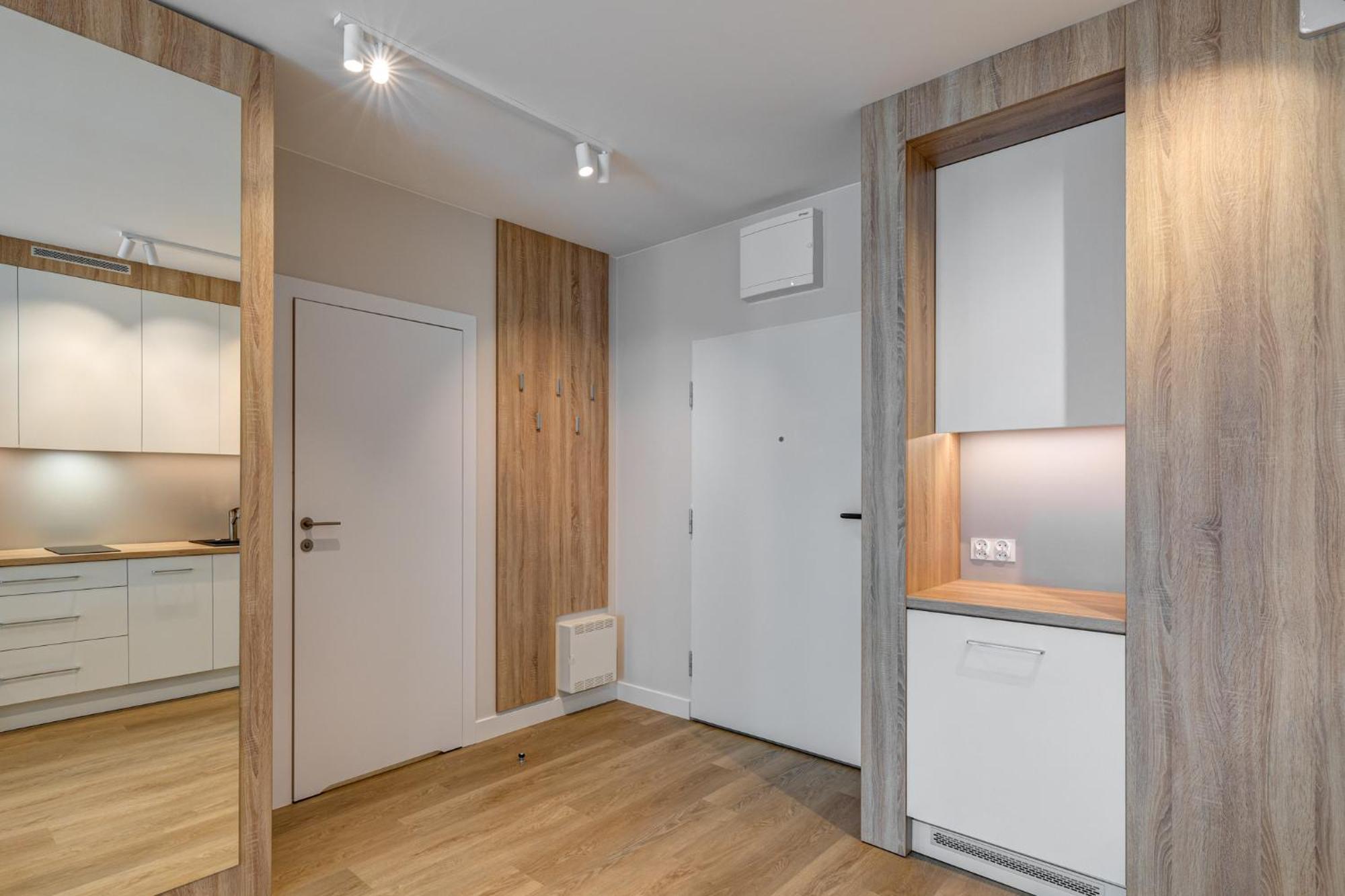 King Apartamenty Galaxy Szczecin Ngoại thất bức ảnh