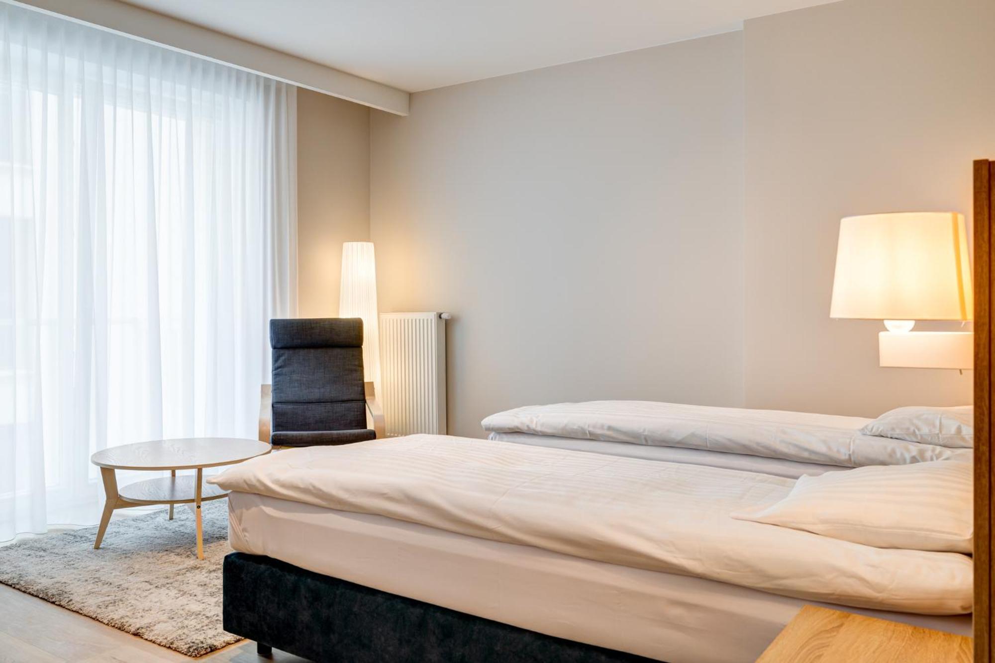 King Apartamenty Galaxy Szczecin Ngoại thất bức ảnh